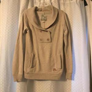 Billabong Sweater Small